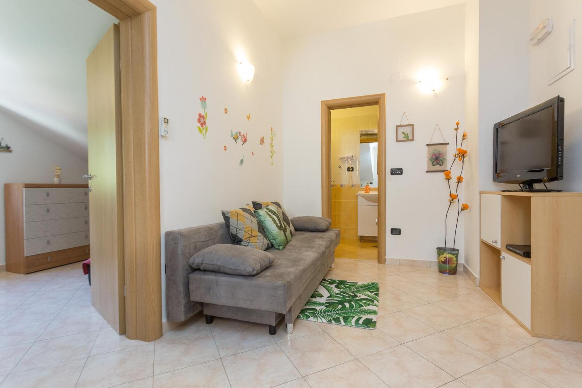 Villa Mimma Ragusa Esterno foto