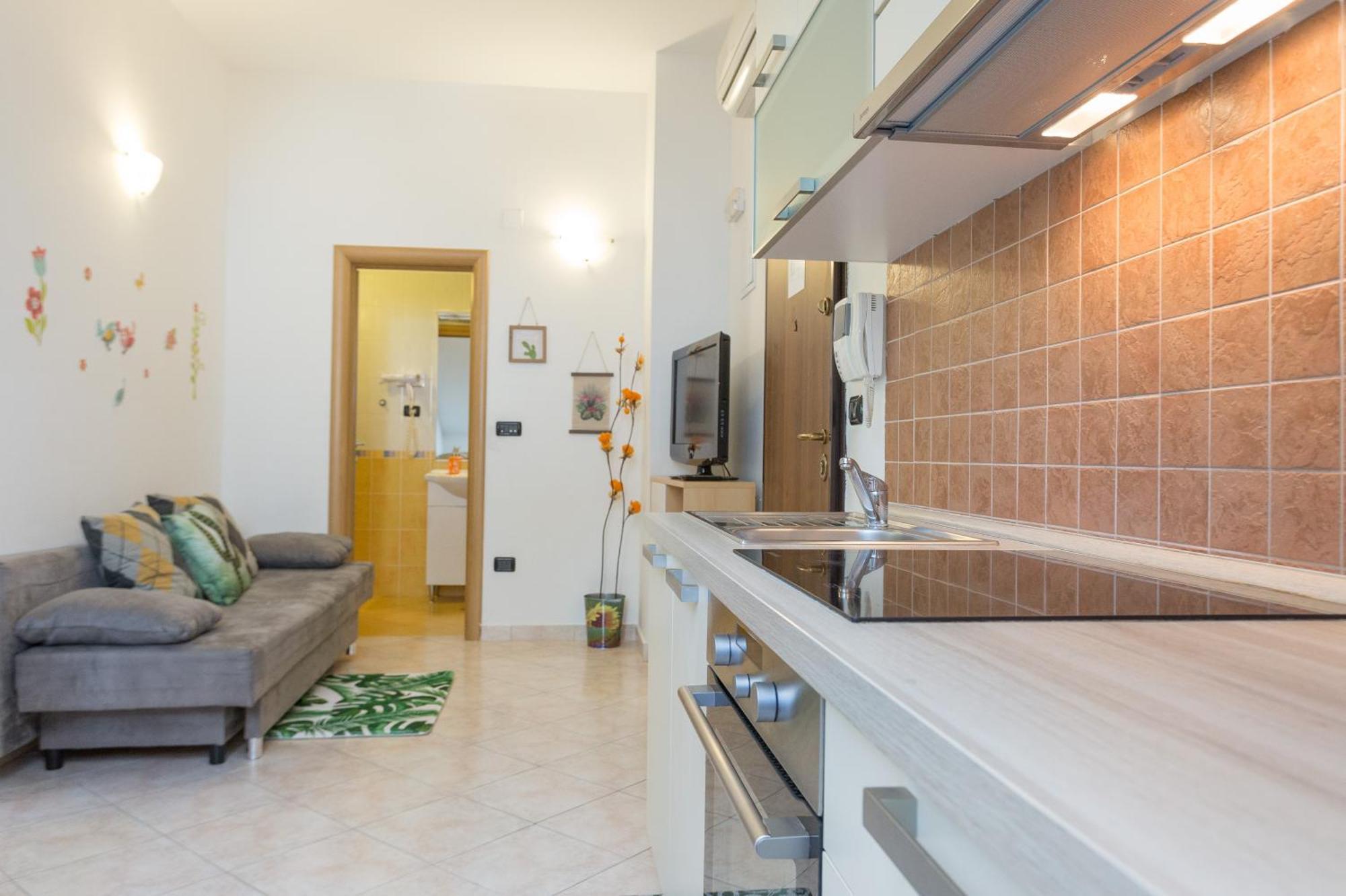 Villa Mimma Ragusa Esterno foto