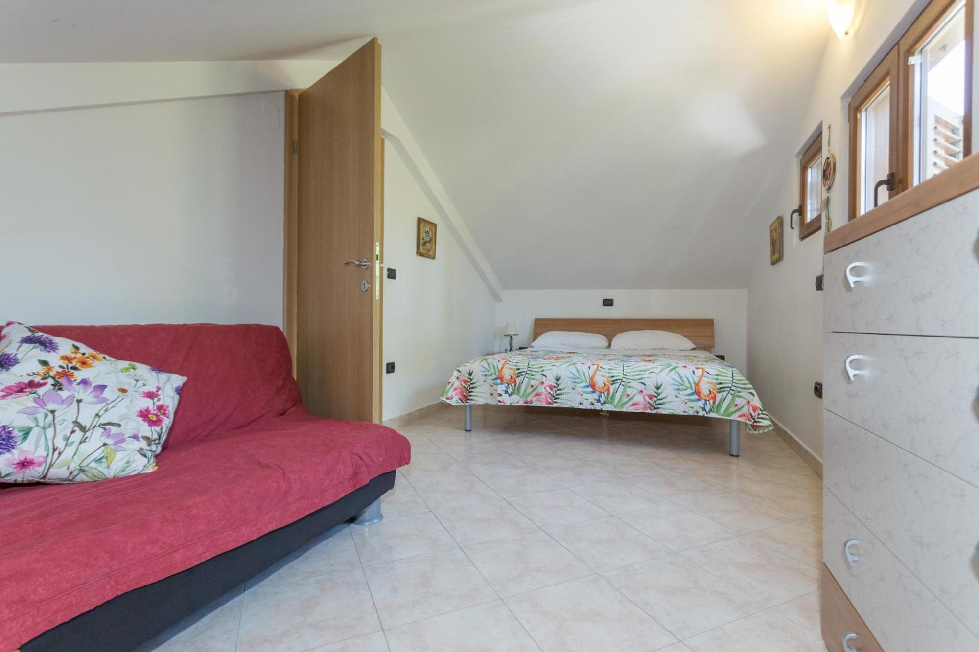 Villa Mimma Ragusa Esterno foto