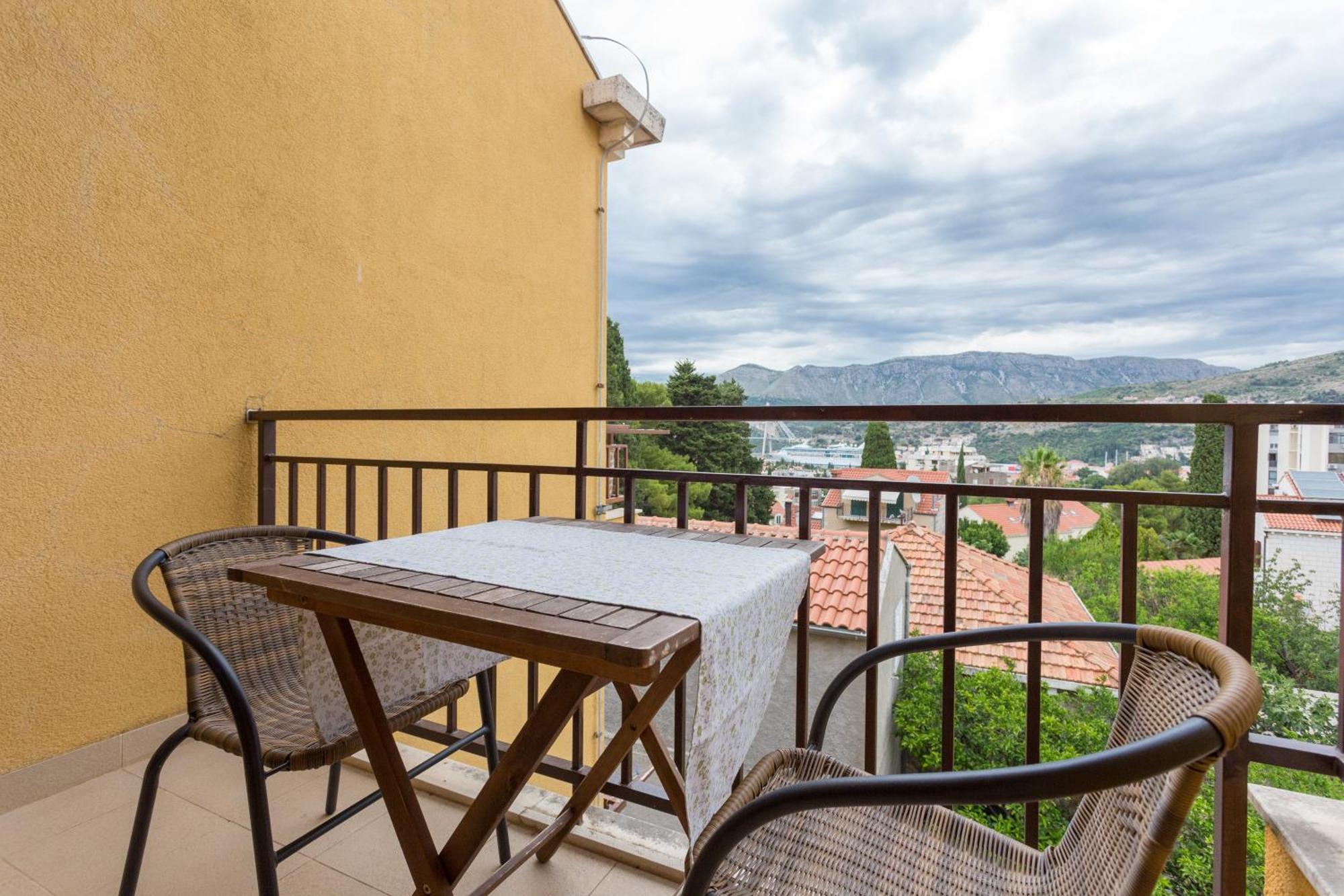 Villa Mimma Ragusa Esterno foto