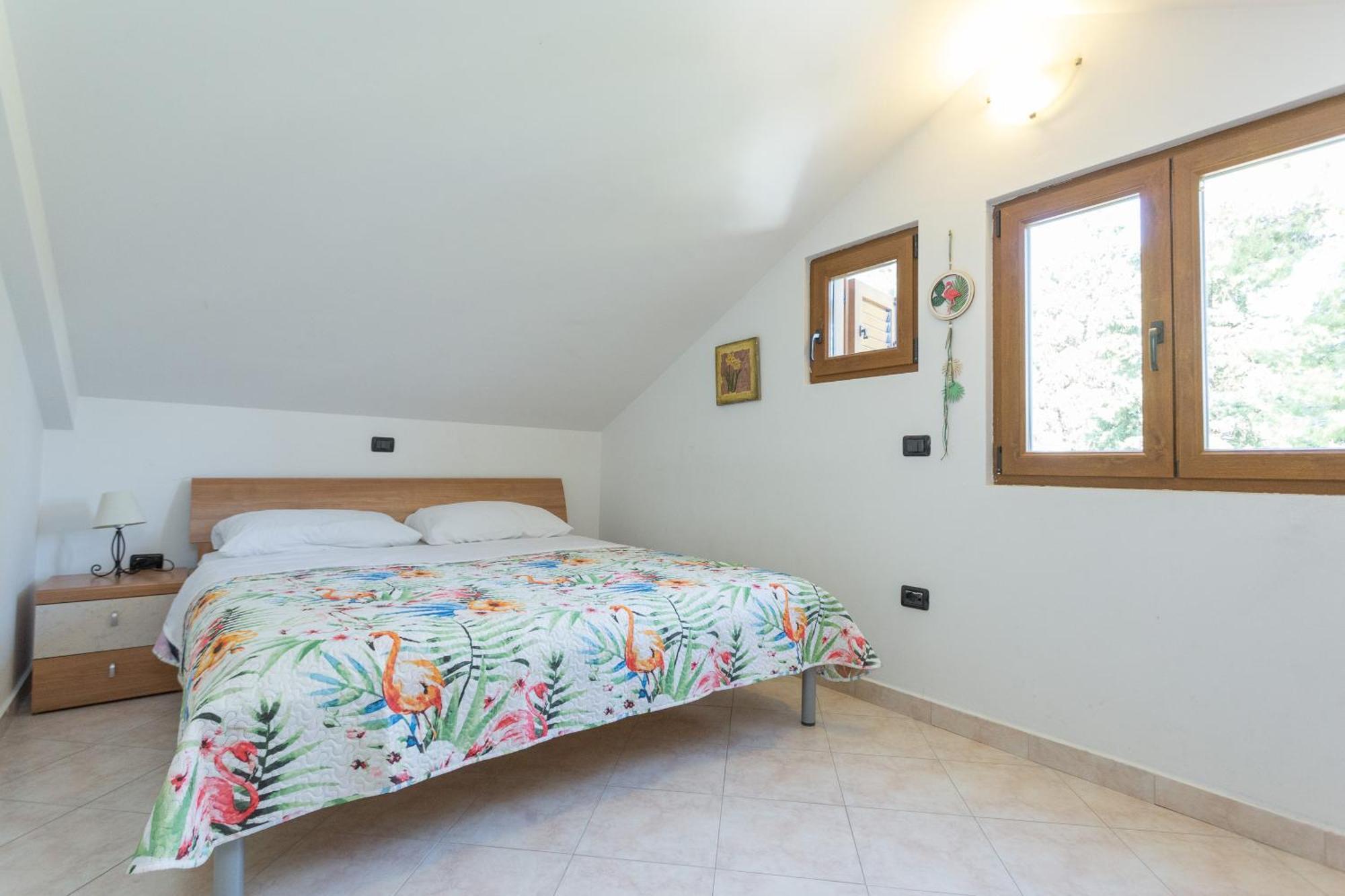 Villa Mimma Ragusa Esterno foto