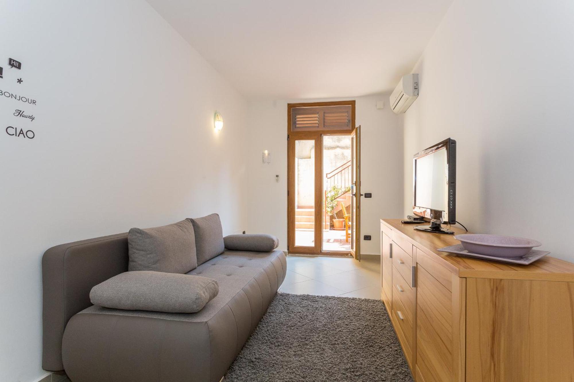Villa Mimma Ragusa Esterno foto