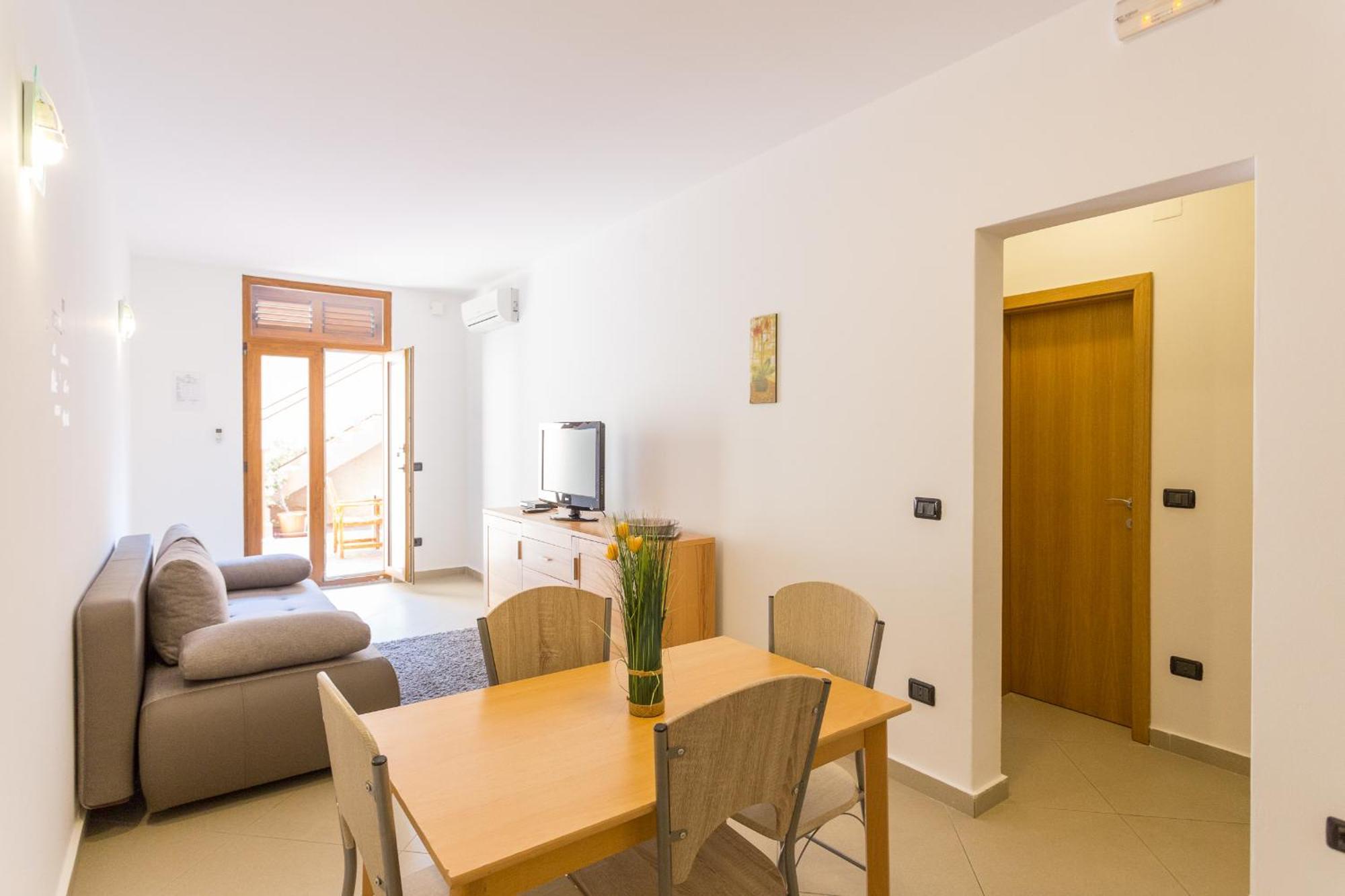 Villa Mimma Ragusa Esterno foto