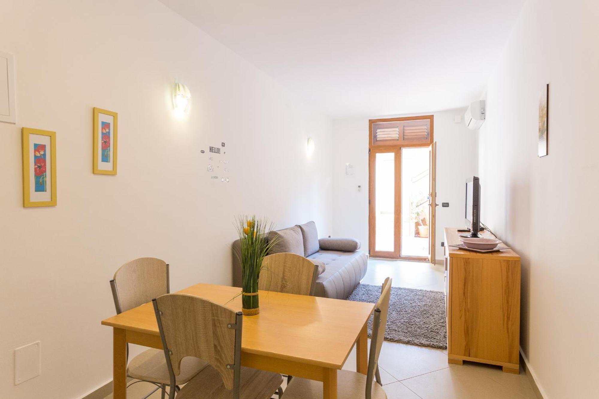 Villa Mimma Ragusa Esterno foto