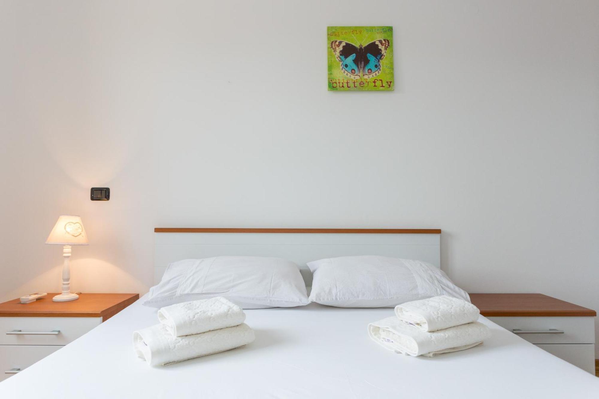 Villa Mimma Ragusa Esterno foto