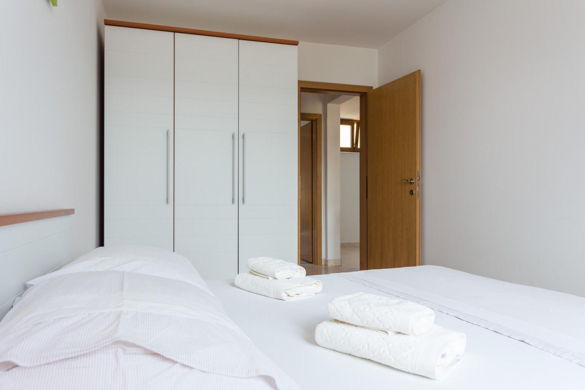 Villa Mimma Ragusa Esterno foto