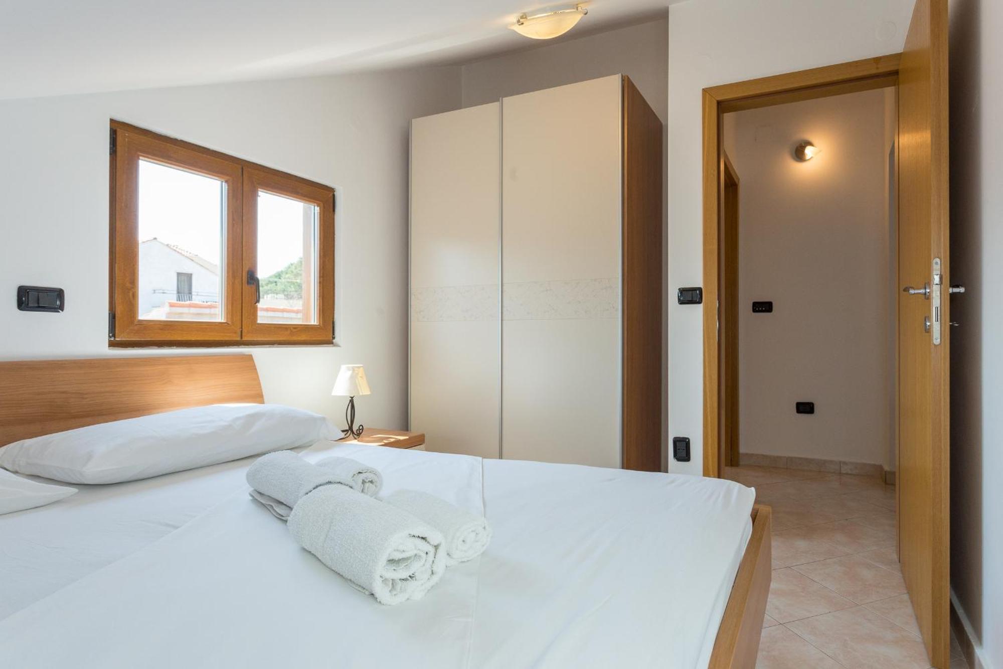 Villa Mimma Ragusa Esterno foto