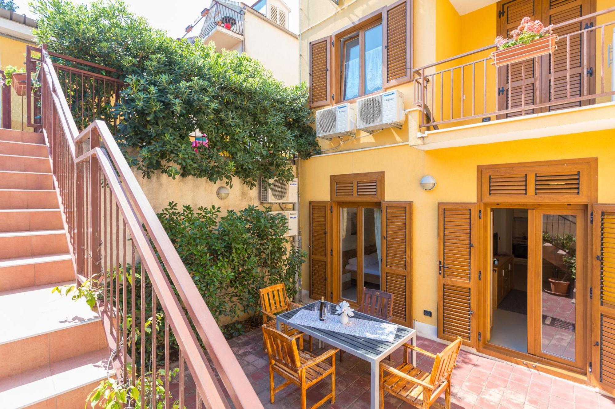 Villa Mimma Ragusa Esterno foto