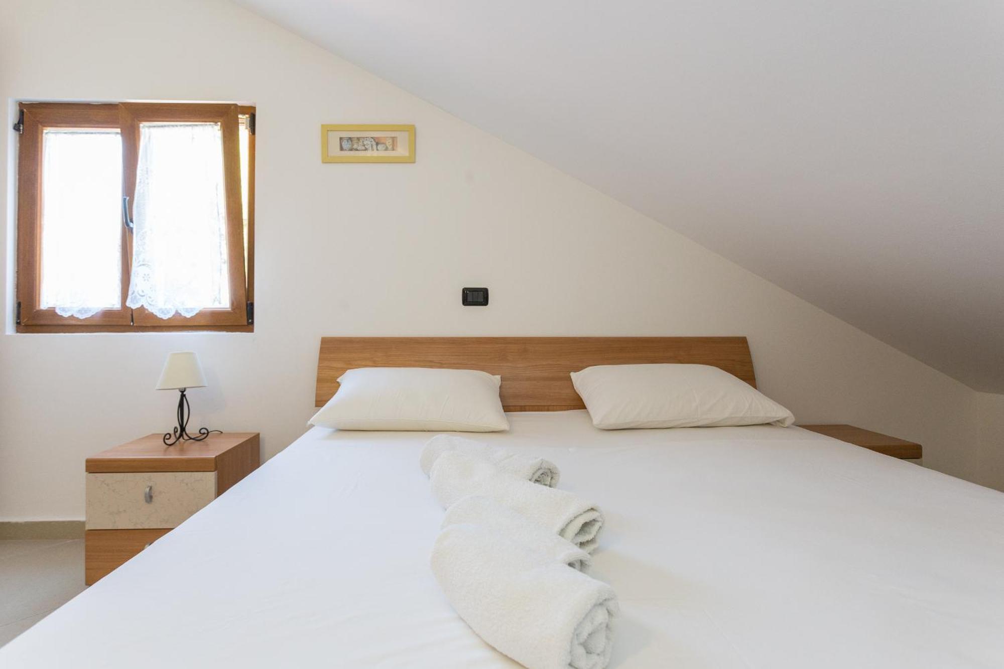 Villa Mimma Ragusa Esterno foto
