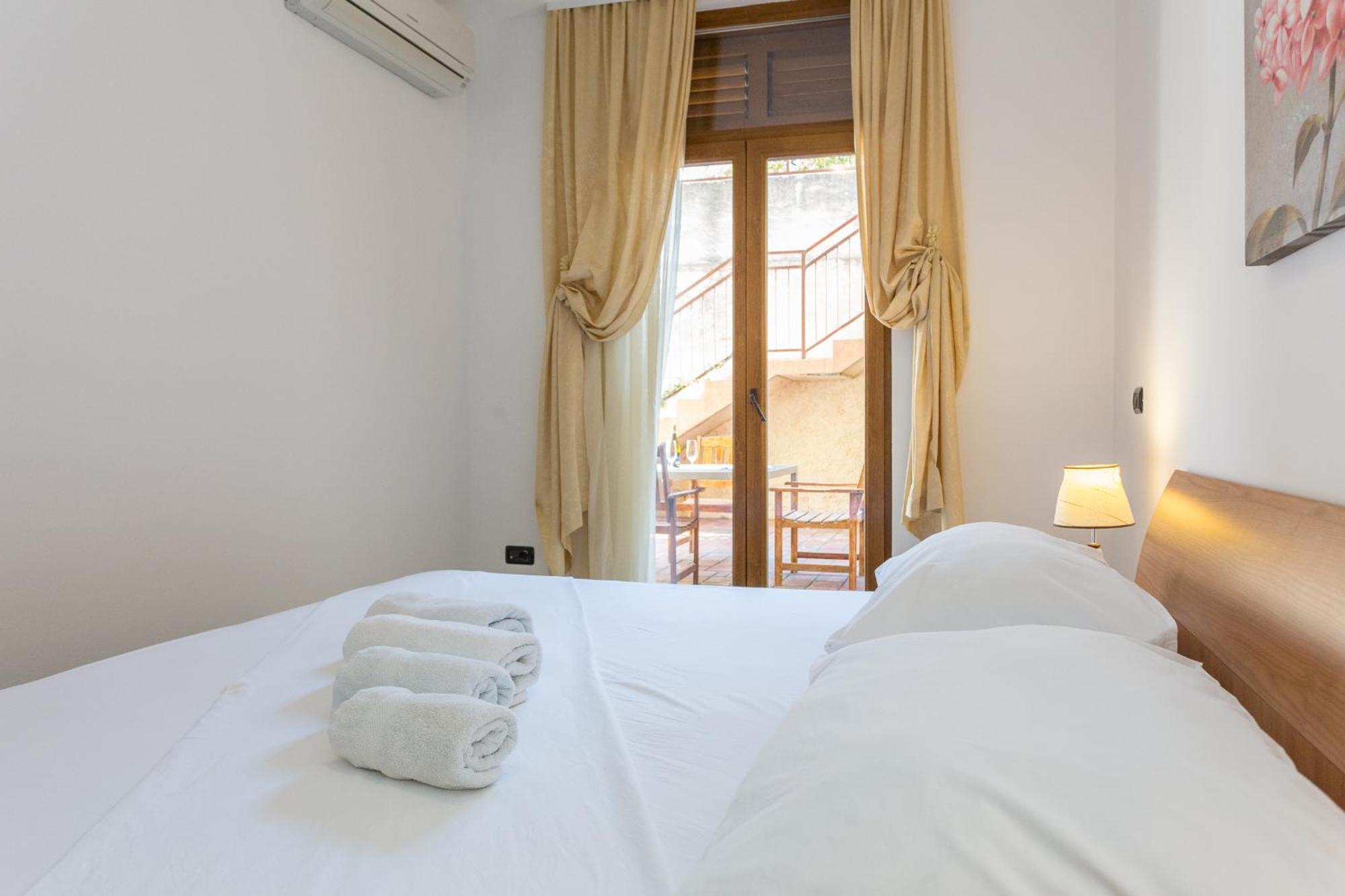 Villa Mimma Ragusa Esterno foto