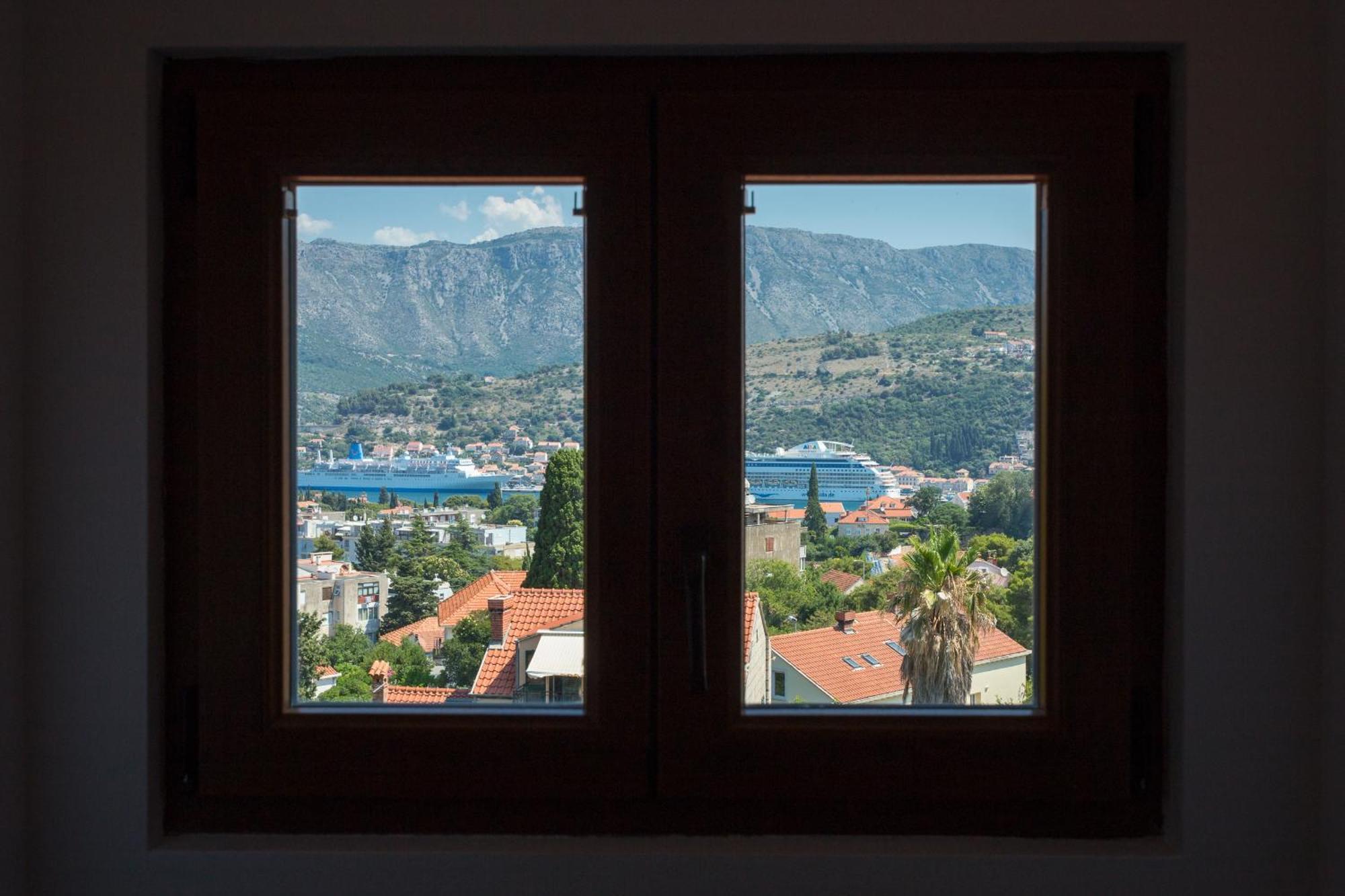Villa Mimma Ragusa Esterno foto
